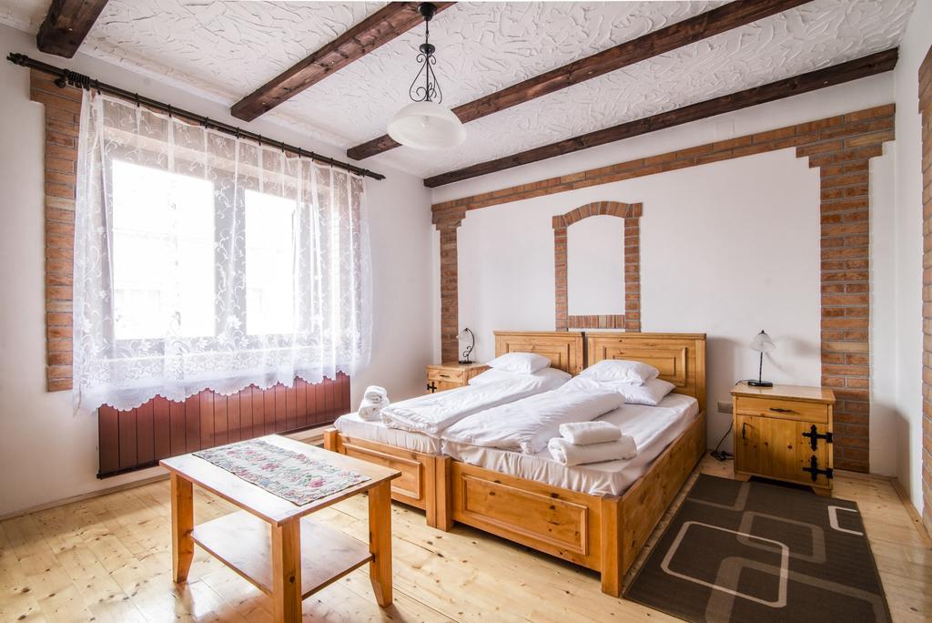 Kokaspajta Vendeghaz Kaposszekcso Esterno foto
