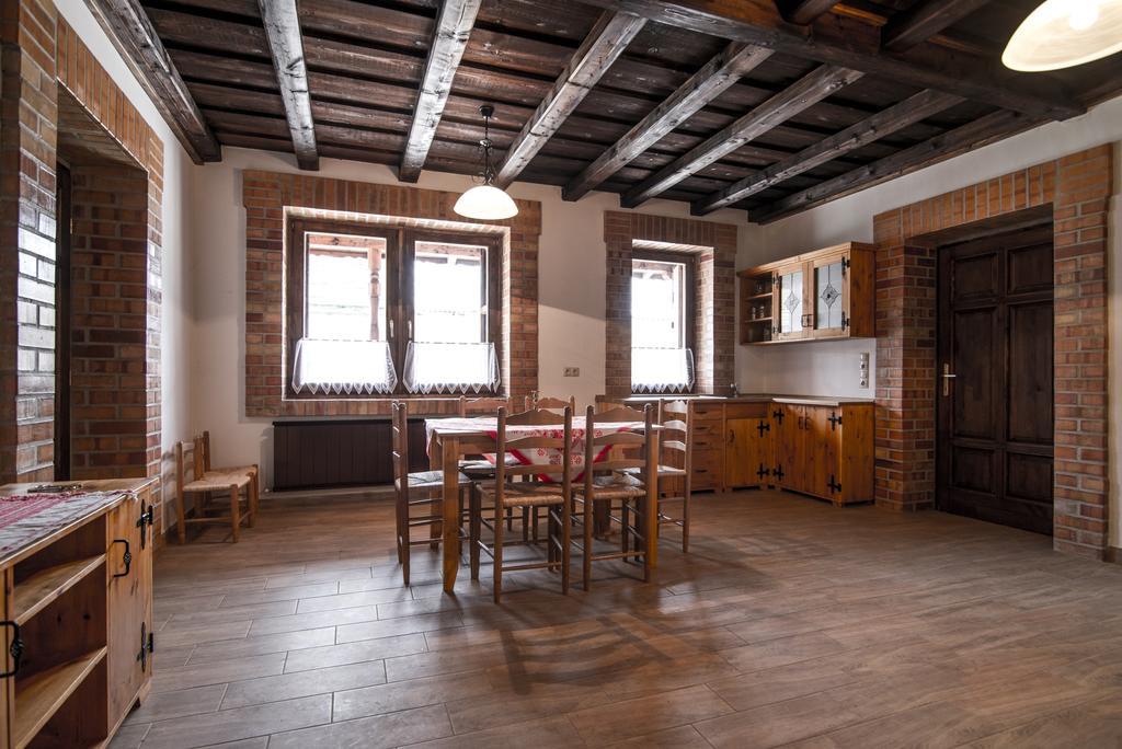Kokaspajta Vendeghaz Kaposszekcso Esterno foto